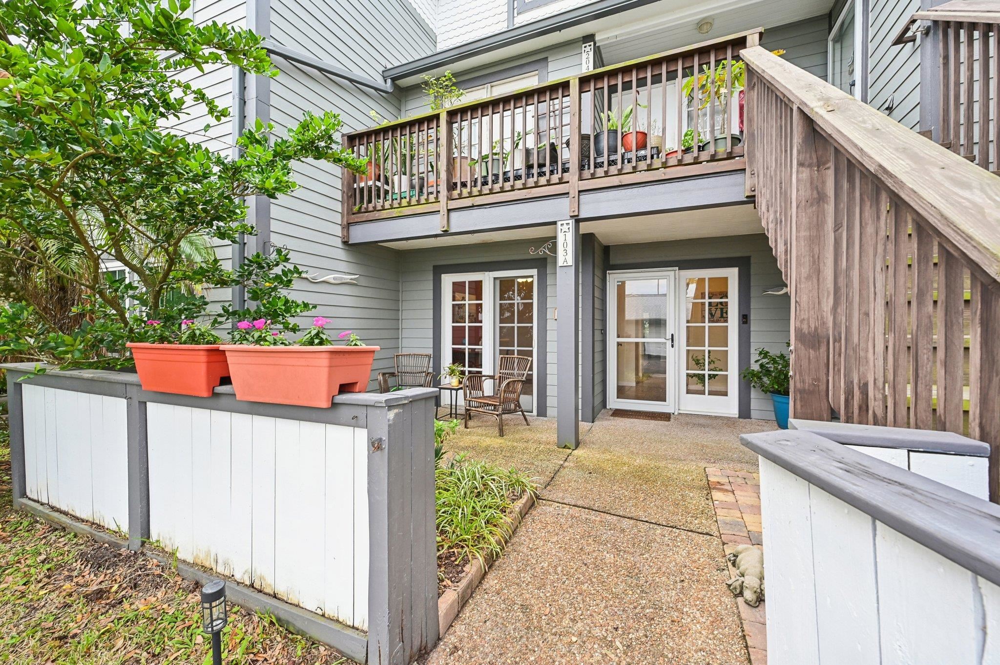200 16th Street, Unit 103A St. Augustine, FL 32080 - Photo 4 of 42