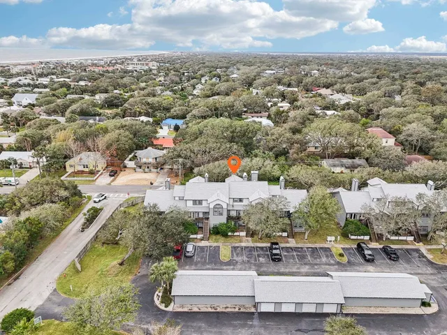 $399,000 | 200 16th Street, Unit 103A, St. Augustine, FL 32080