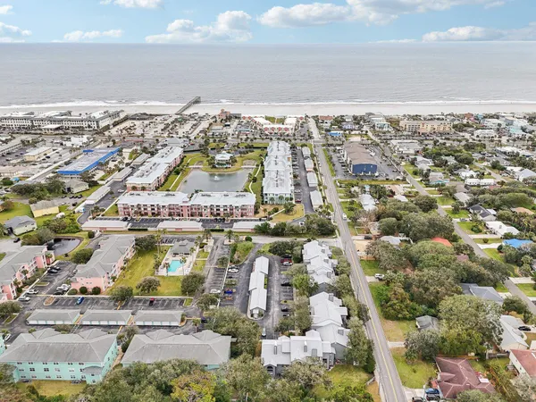 $399,000 | 200 16th Street, Unit 103A, St. Augustine, FL 32080