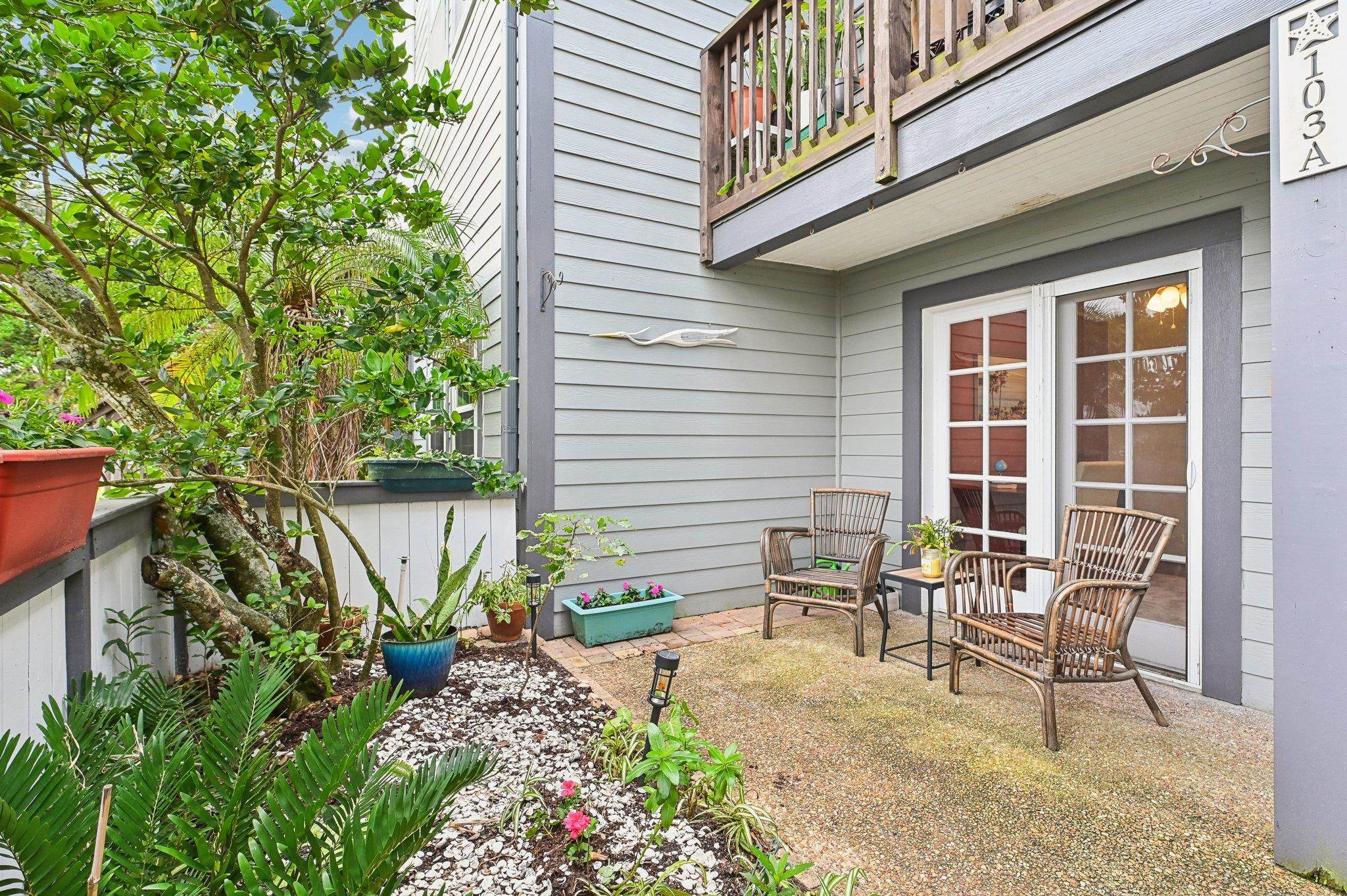 200 16th Street, Unit 103A St. Augustine, FL 32080 - Photo 5 of 42