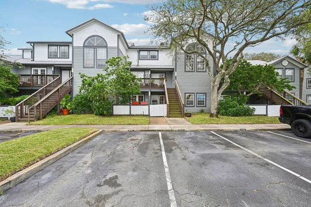 $399,000 | 200 16th Street, Unit 103A, St. Augustine, FL 32080
