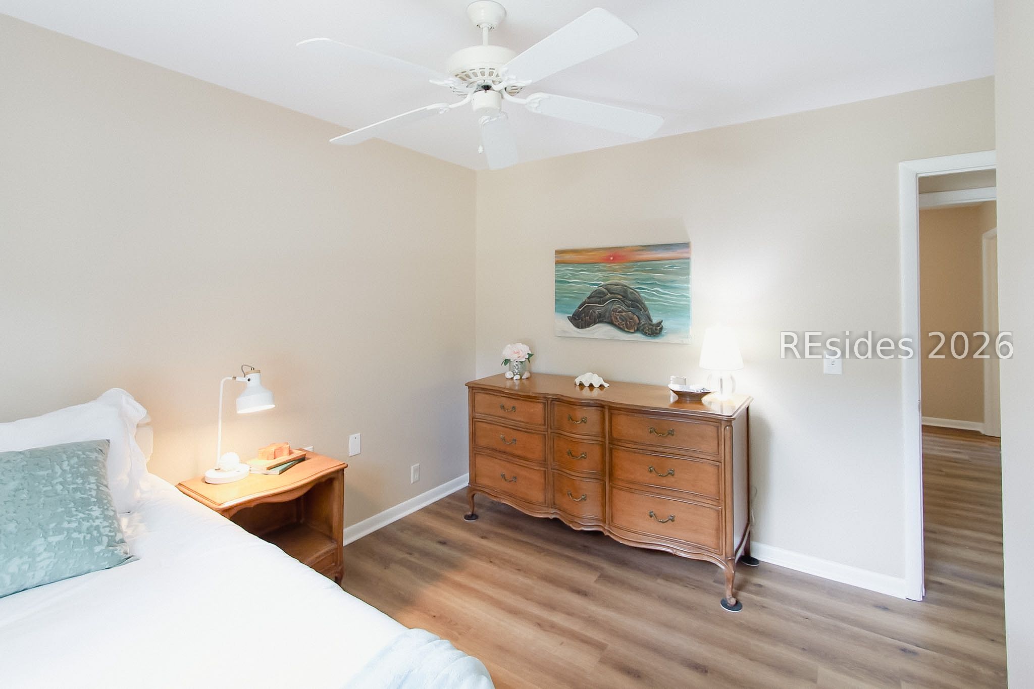 1504 Quarter Horse Road Beaufort, SC 29906 - Photo 23 of 39