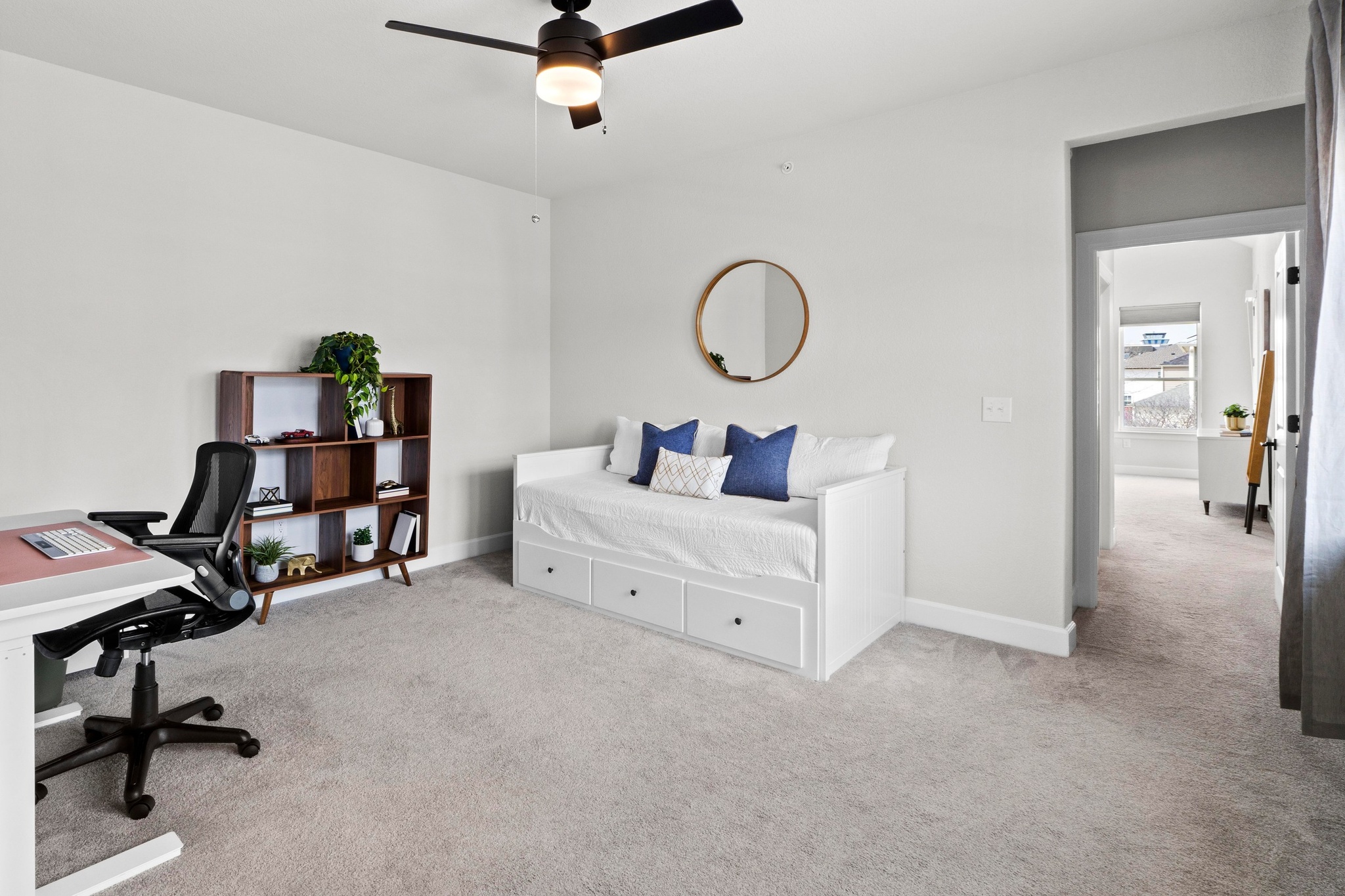 3915 Tilley Street Austin, TX 78723 - Photo 17 of 30