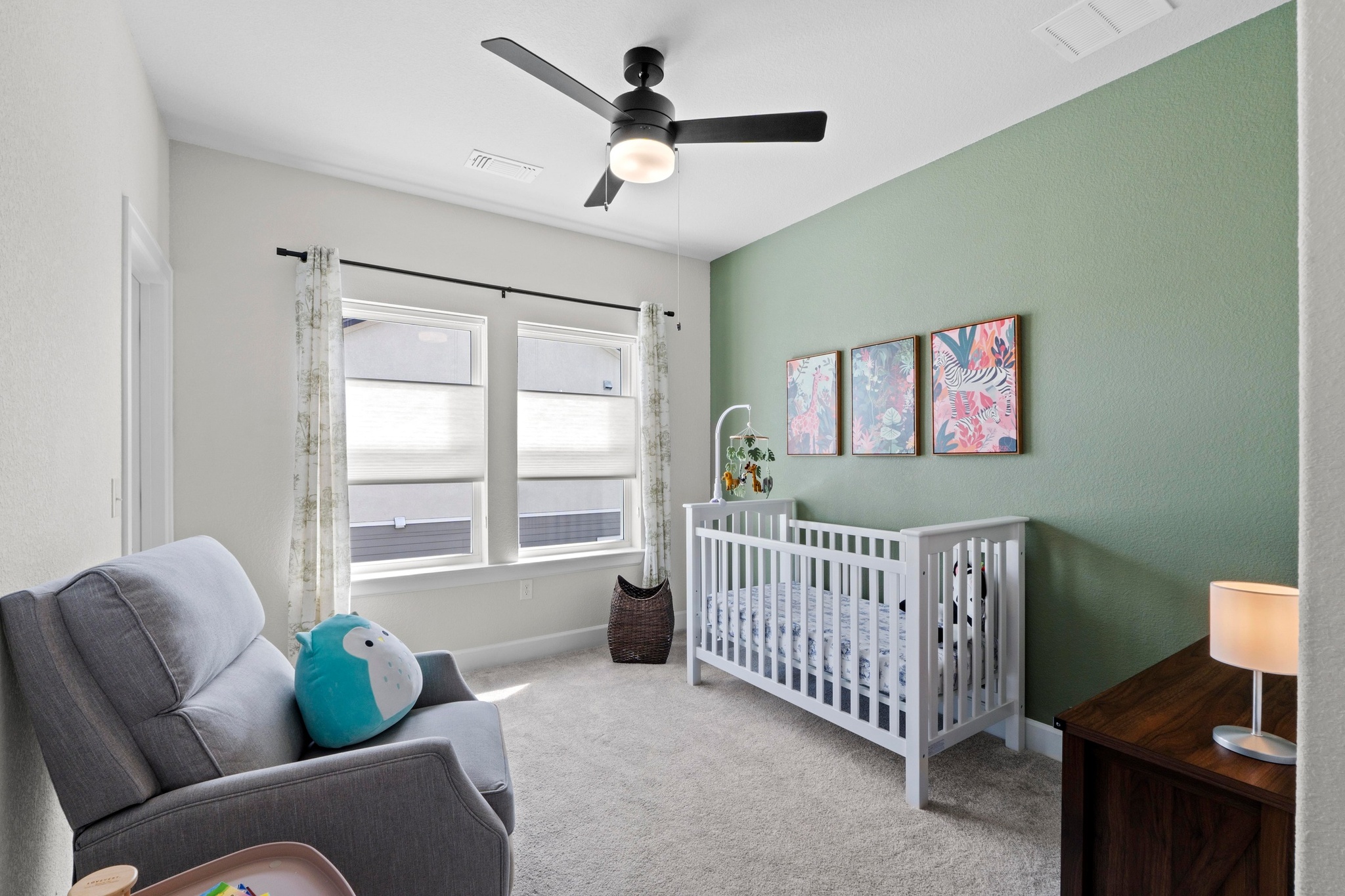 3915 Tilley Street Austin, TX 78723 - Photo 19 of 30