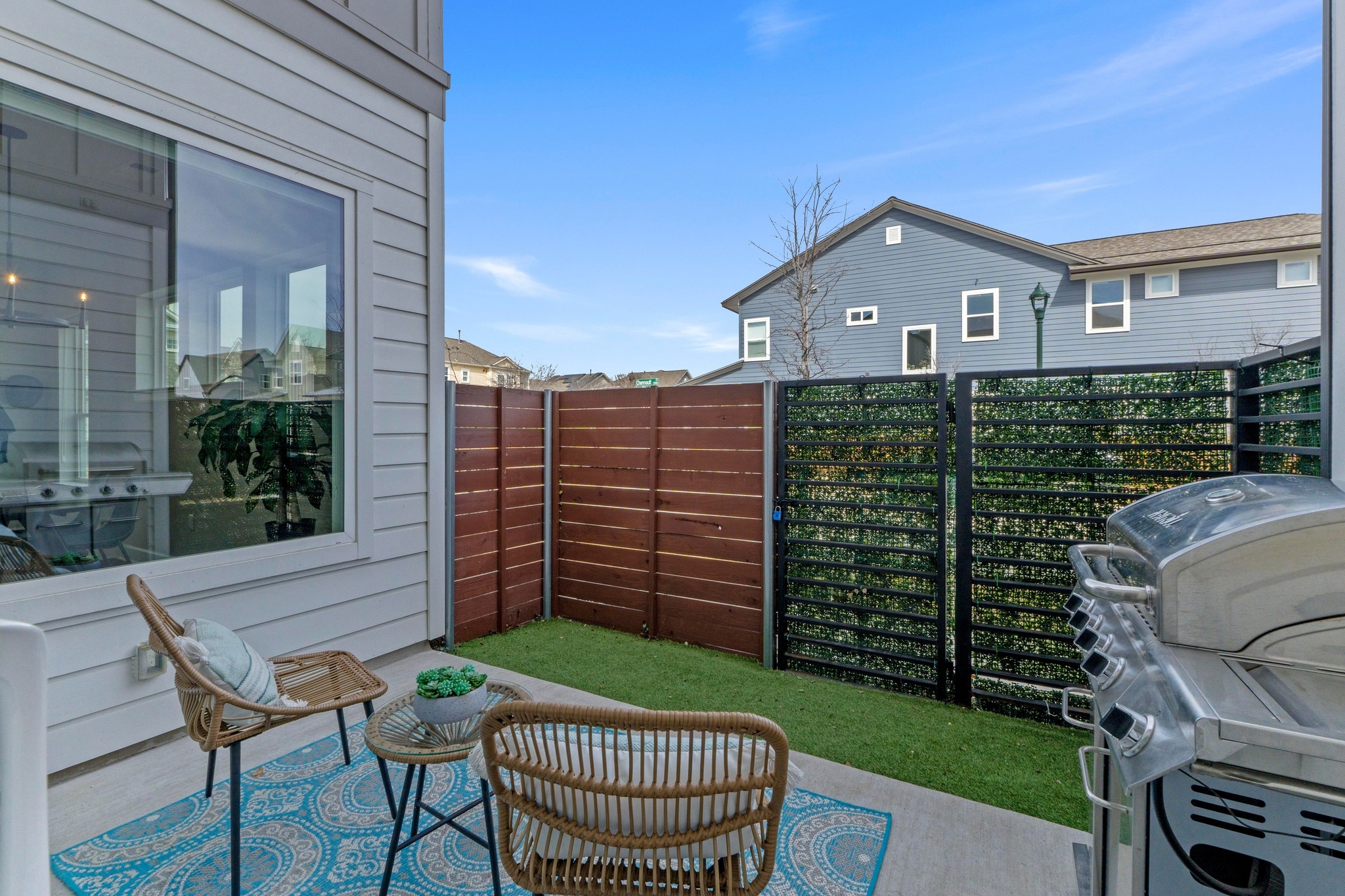 3915 Tilley Street Austin, TX 78723 - Photo 23 of 30