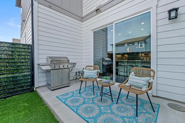$918,500 | 3915 Tilley Street, Austin, TX 78723