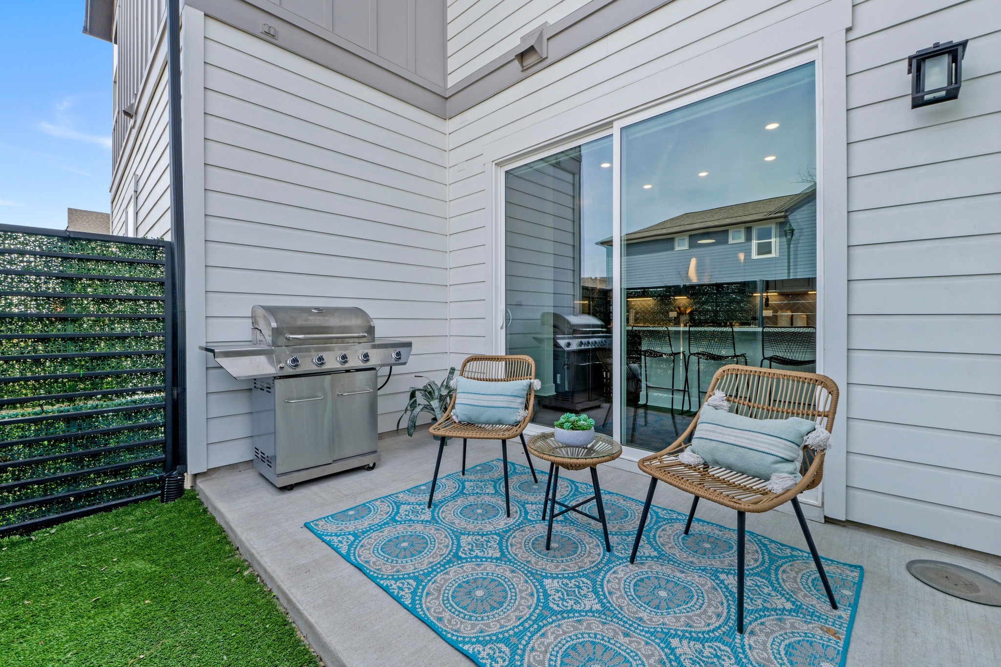 3915 Tilley Street Austin, TX 78723 - Photo 24 of 30