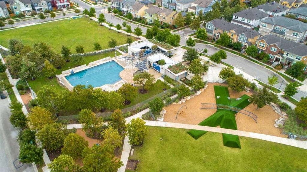 3915 Tilley Street Austin, TX 78723 - Photo 26 of 30