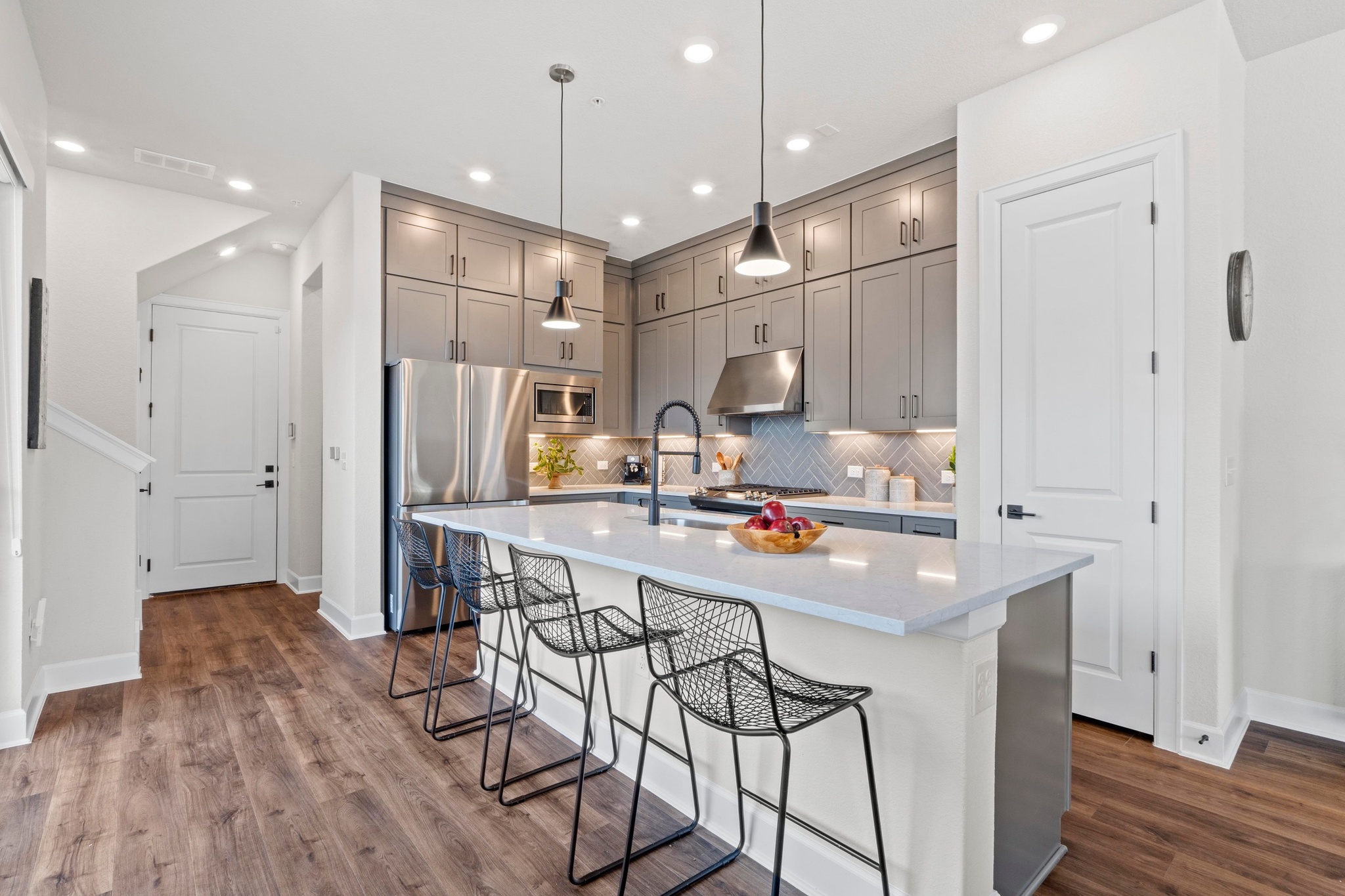 3915 Tilley Street Austin, TX 78723 - Photo 5 of 30