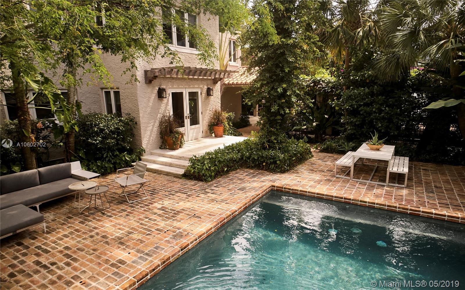 4095 Park Avenue Miami, FL 33133 - Photo 22 of 60