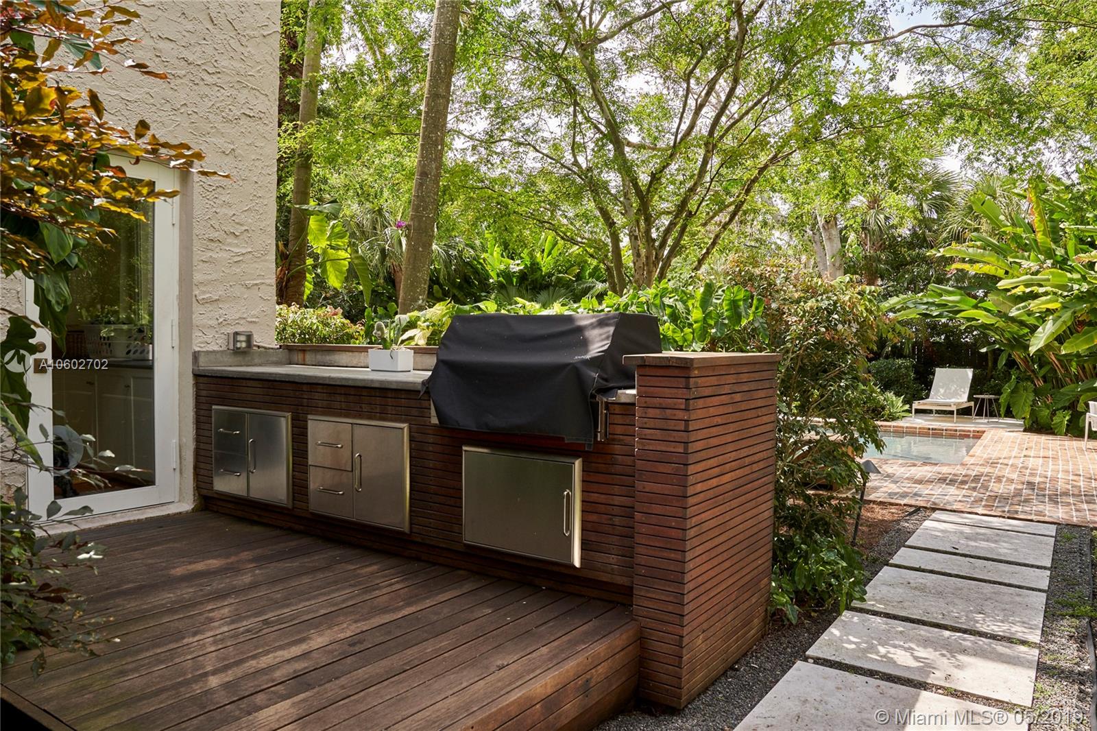 4095 Park Avenue Miami, FL 33133 - Photo 24 of 60