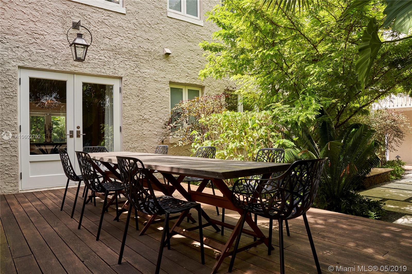 4095 Park Avenue Miami, FL 33133 - Photo 25 of 60