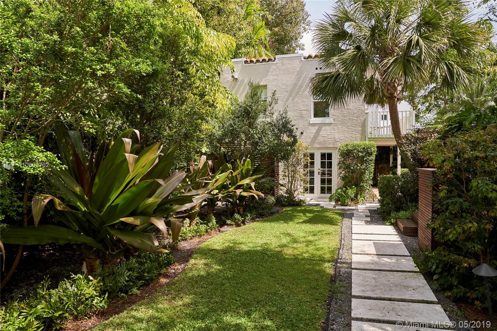 4095 Park Avenue Miami, FL 33133 - Photo 26 of 60