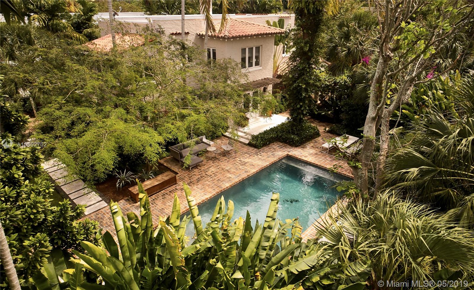 4095 Park Avenue Miami, FL 33133 - Photo 4 of 60