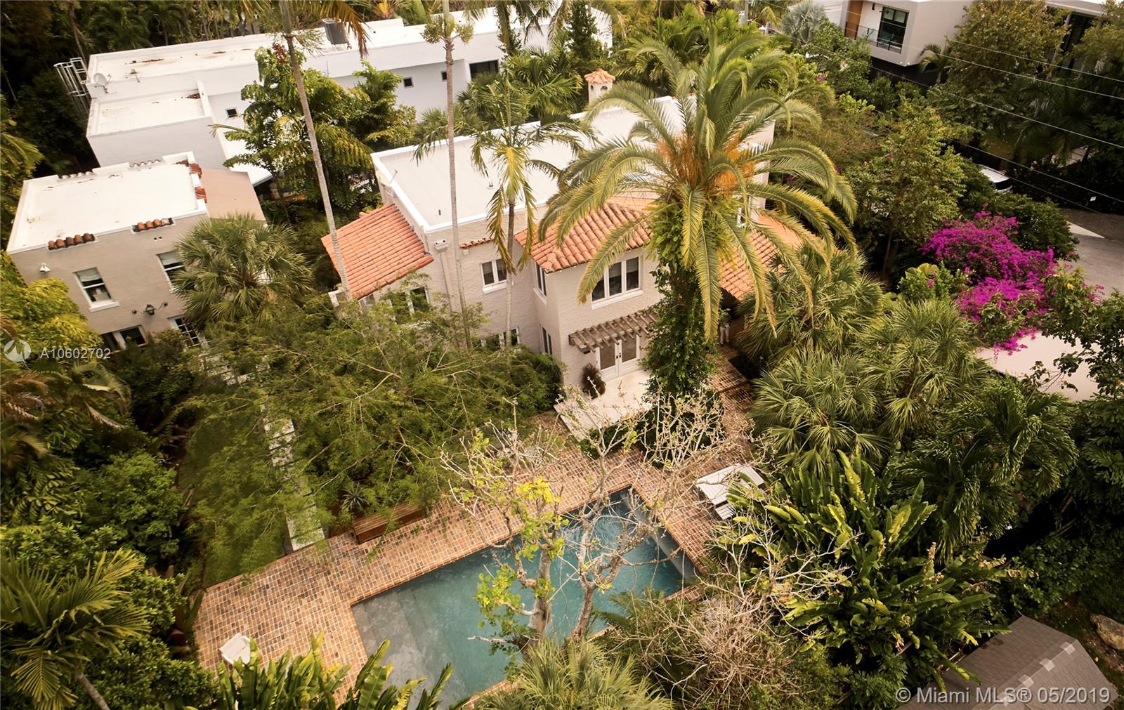 4095 Park Avenue Miami, FL 33133 - Photo 32 of 60