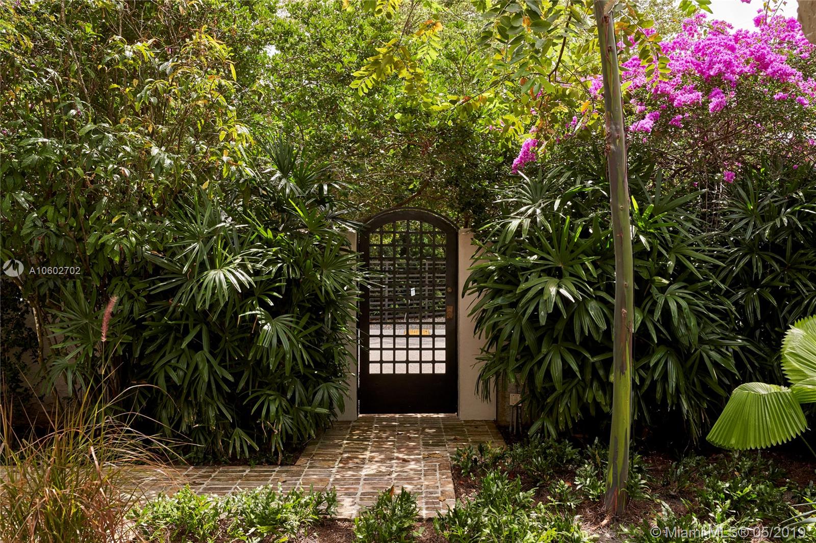 4095 Park Avenue Miami, FL 33133 - Photo 34 of 60