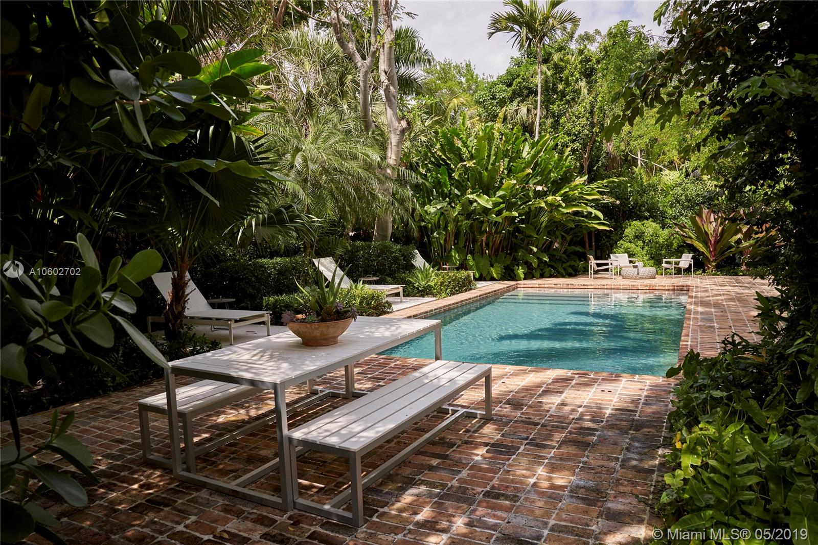 4095 Park Avenue Miami, FL 33133 - Photo 35 of 60