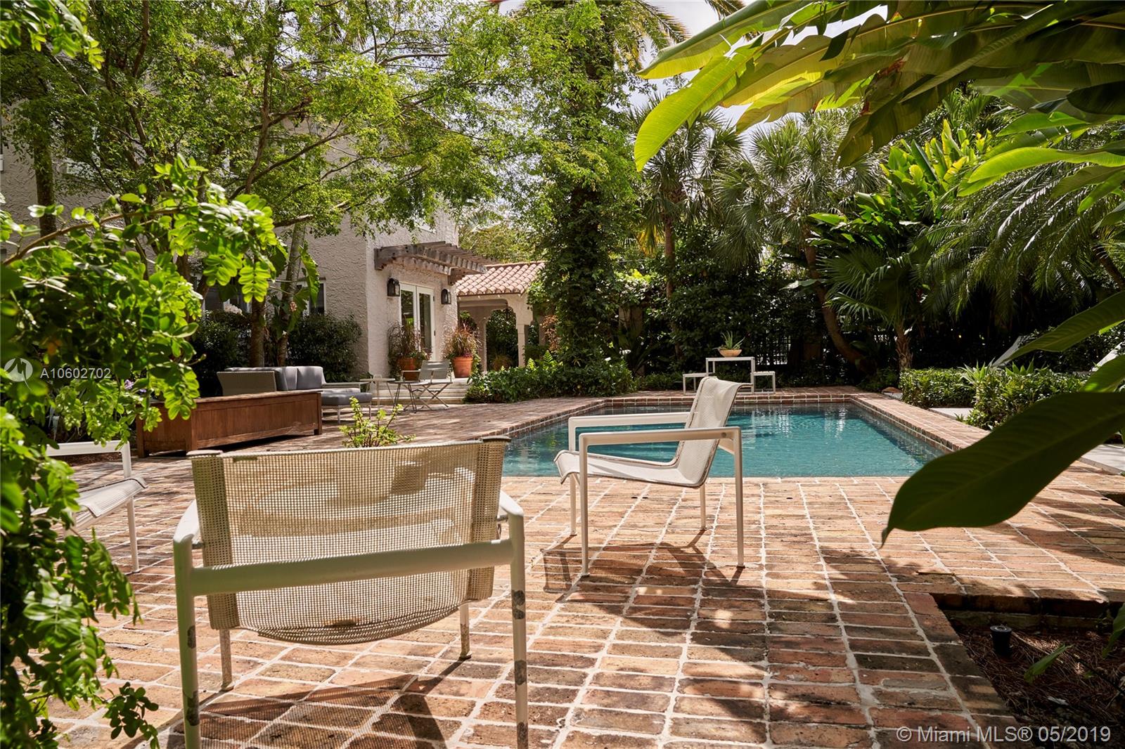 4095 Park Avenue Miami, FL 33133 - Photo 49 of 60