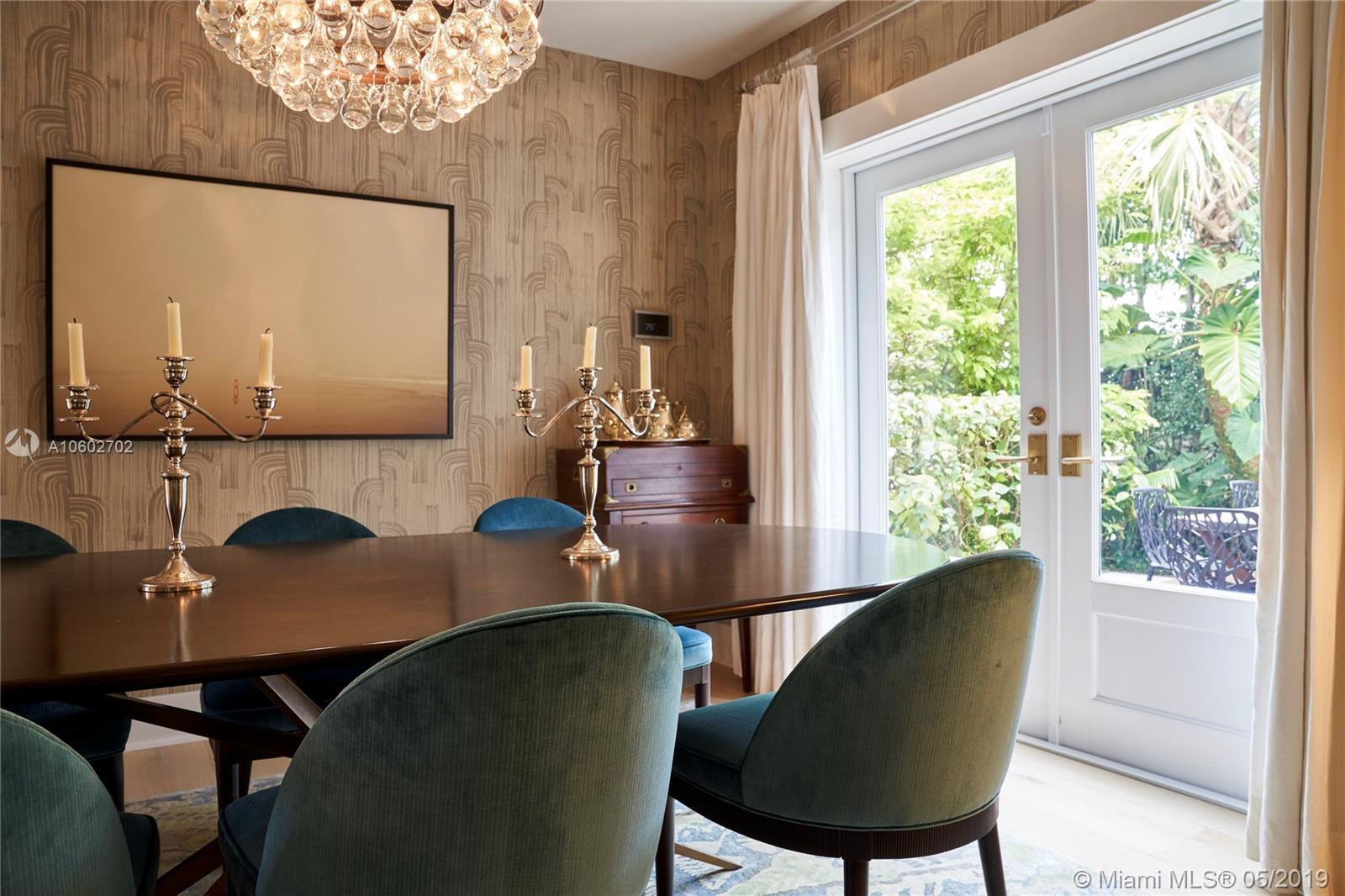 4095 Park Avenue Miami, FL 33133 - Photo 6 of 60