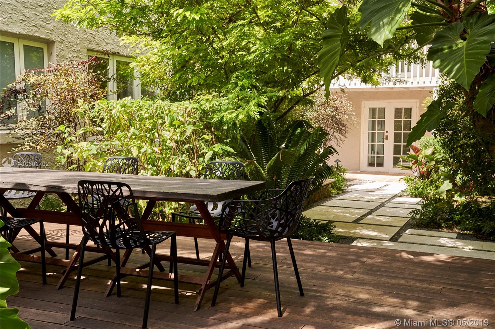 4095 Park Avenue Miami, FL 33133 - Photo 51 of 60