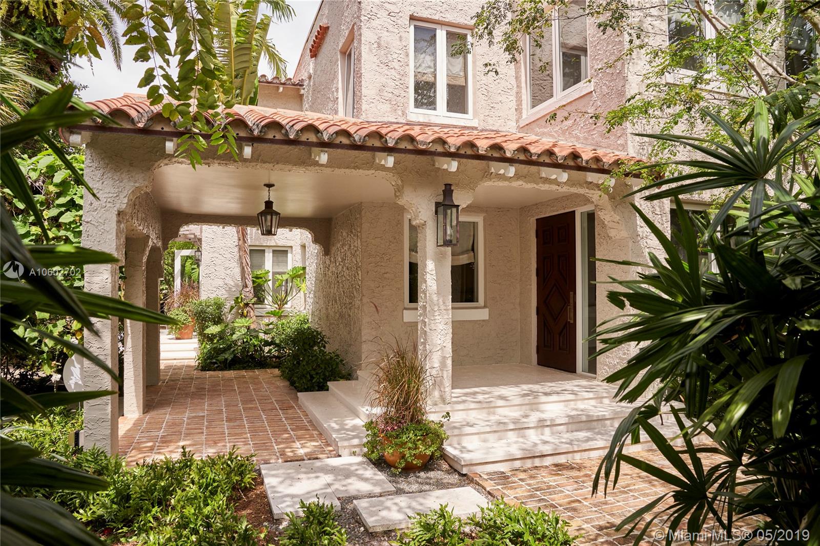 4095 Park Avenue Miami, FL 33133 - Photo 53 of 60