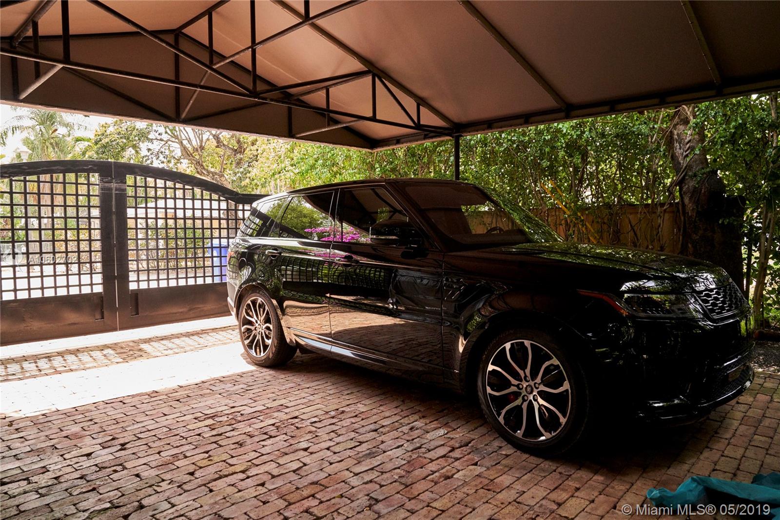 4095 Park Avenue Miami, FL 33133 - Photo 54 of 60