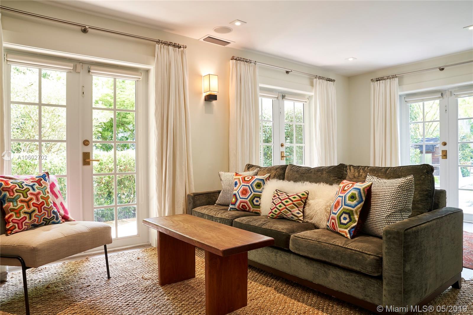 4095 Park Avenue Miami, FL 33133 - Photo 55 of 60