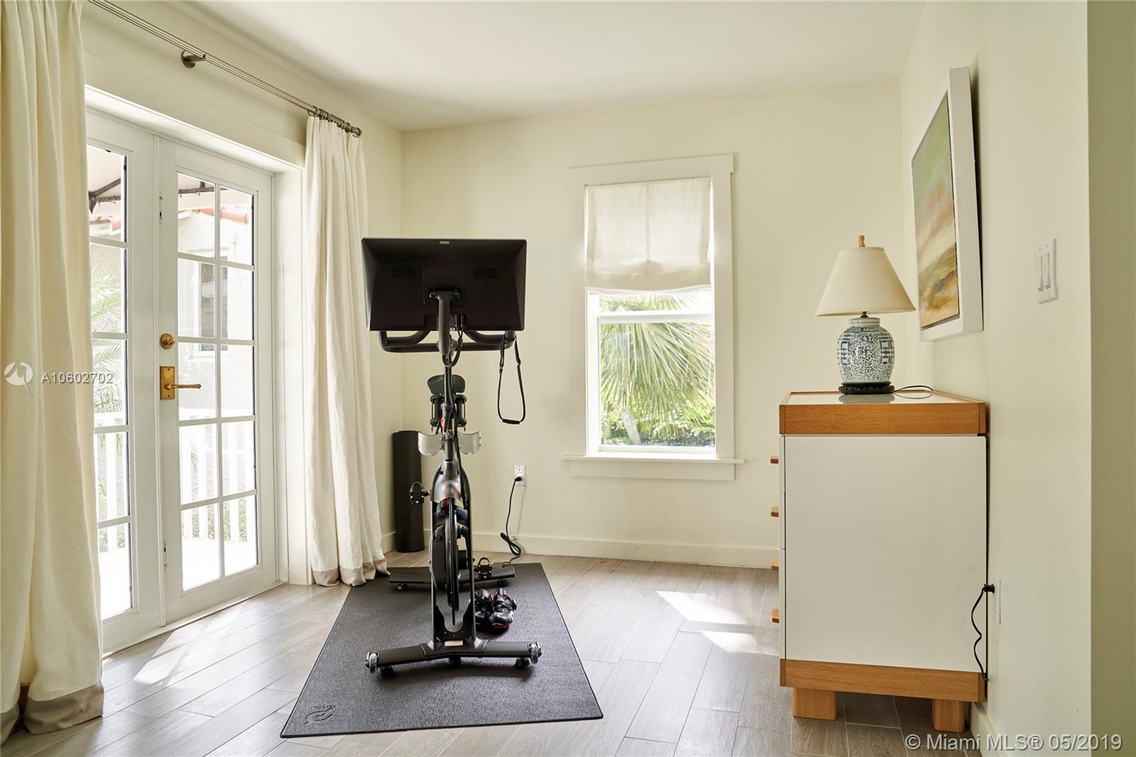 4095 Park Avenue Miami, FL 33133 - Photo 58 of 60