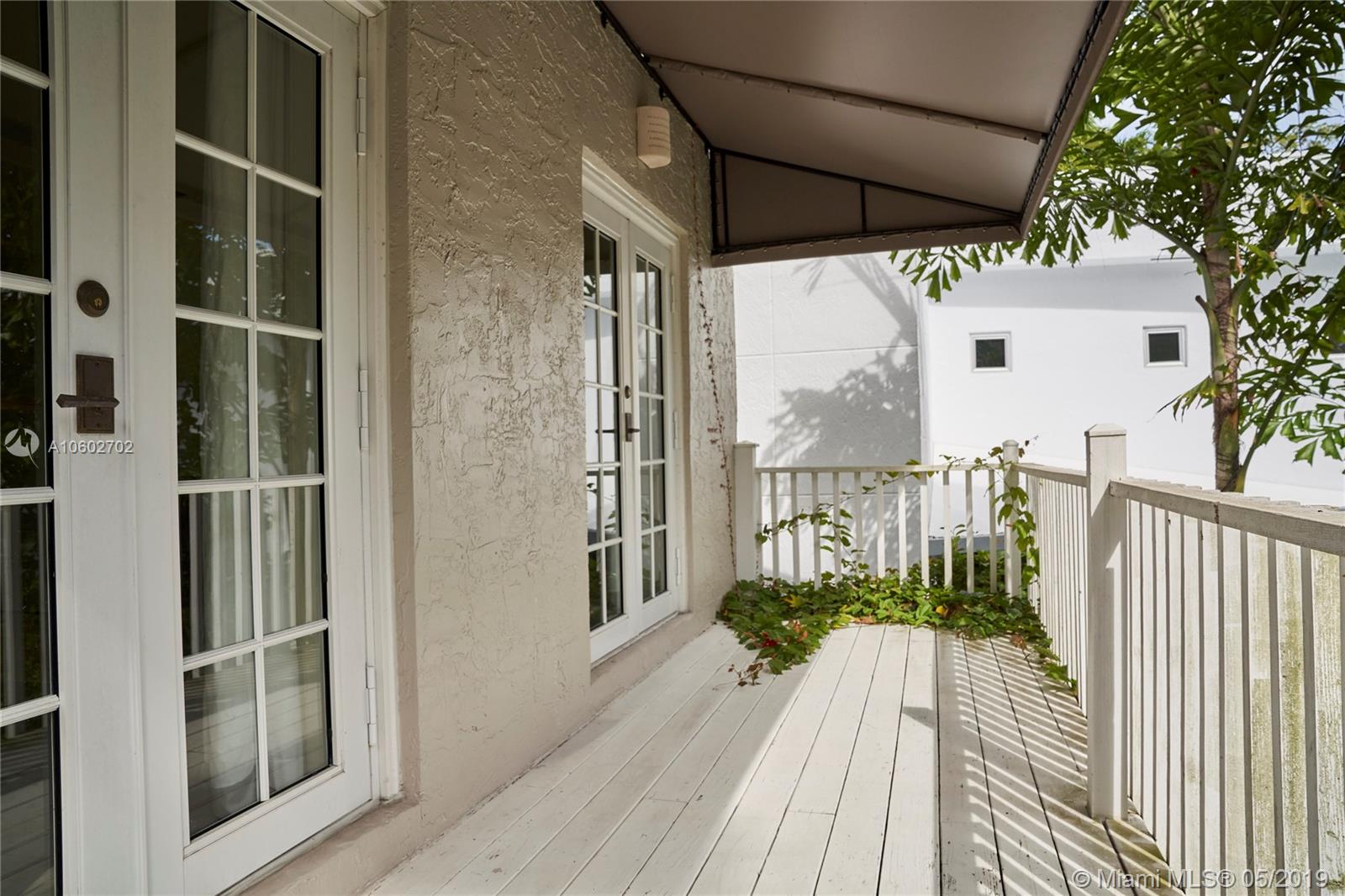 4095 Park Avenue Miami, FL 33133 - Photo 59 of 60