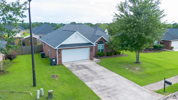 $250,000 | 311 Sugarloaf Parkway, Perry, GA 31069