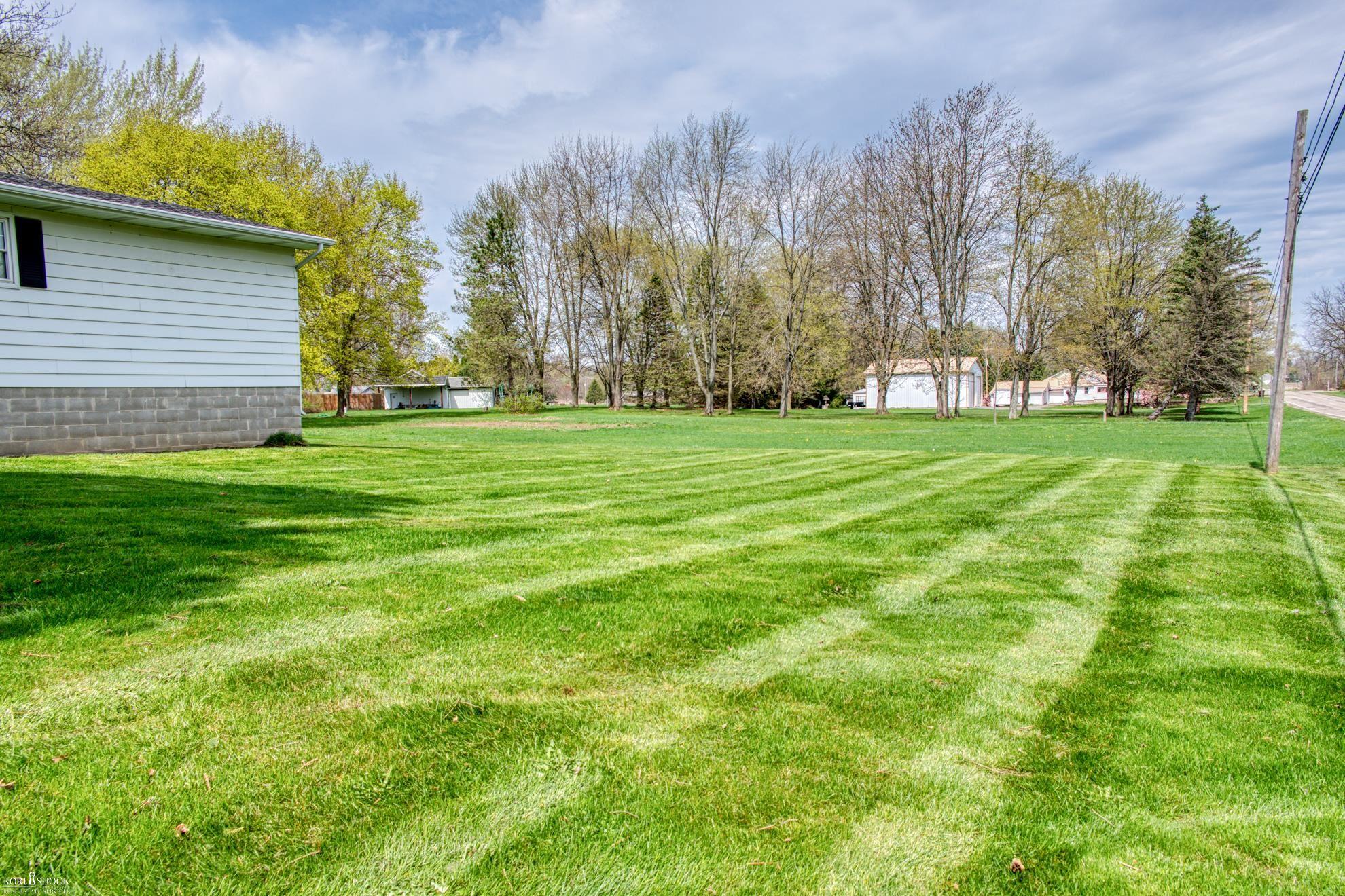 7824 Bancroft Road Bancroft, MI 48414 - Photo 25 of 33