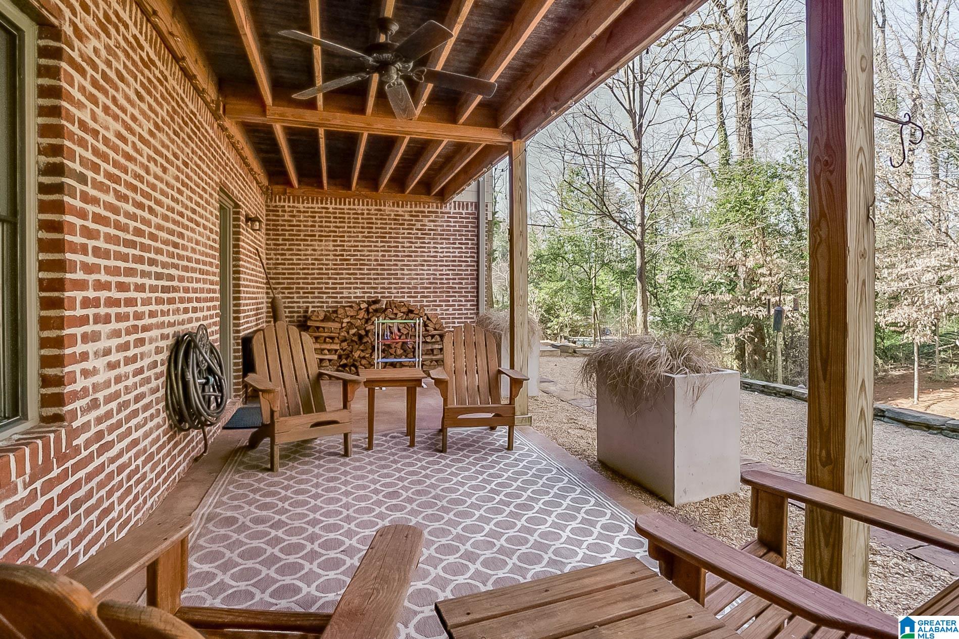 2728 Wynward Road Birmingham, AL 35243 - Photo 45 of 48