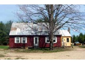 25 Archers Pond Road Ossipee, NH 03864 - Photo 4 of 5 Gallery Image 4