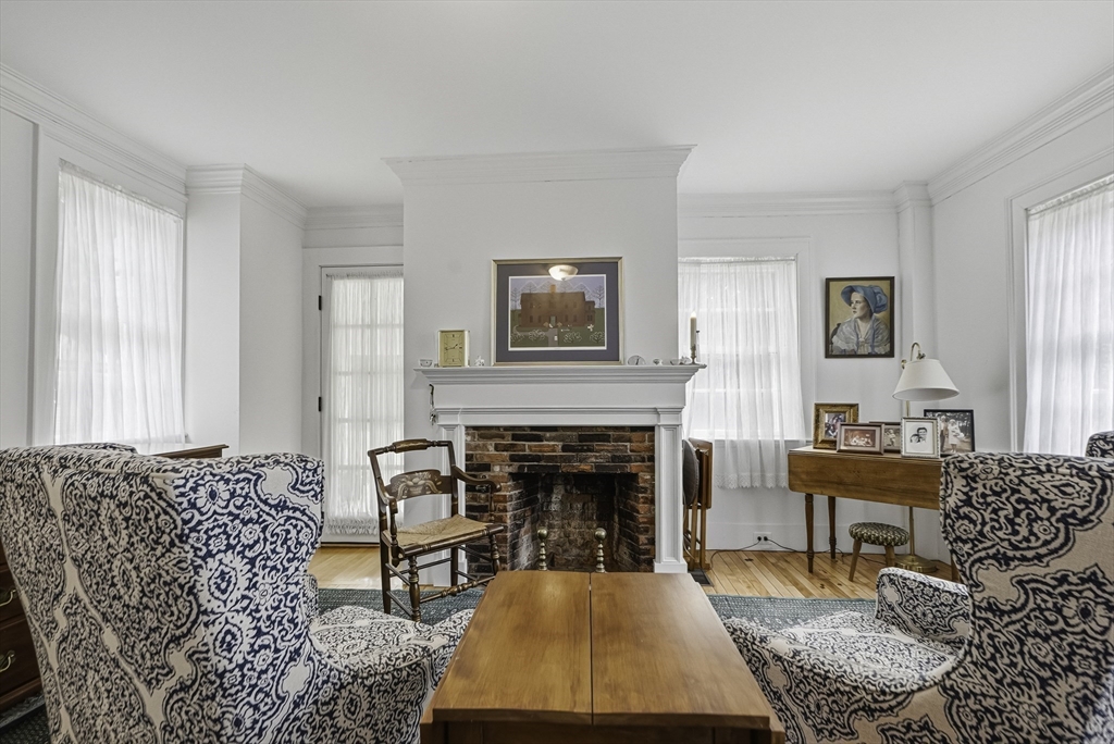 236 Mendon Street Upton, MA 01568 - Photo 15 of 41