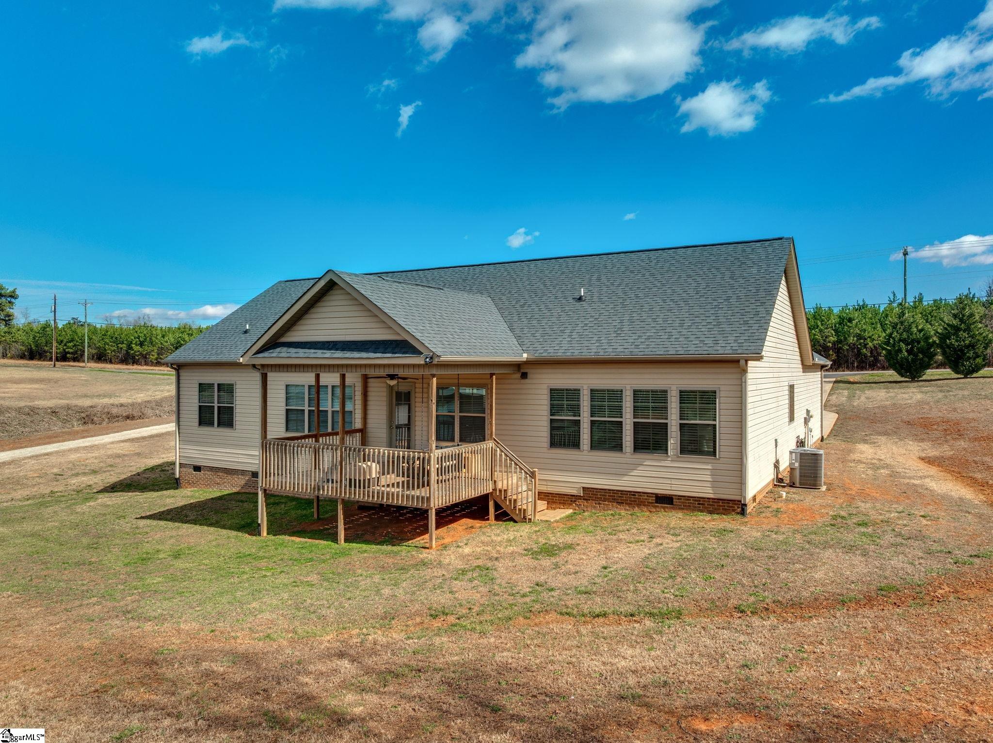 1529 Old Post Road Gaffney, SC 29341 - Photo 35 of 49