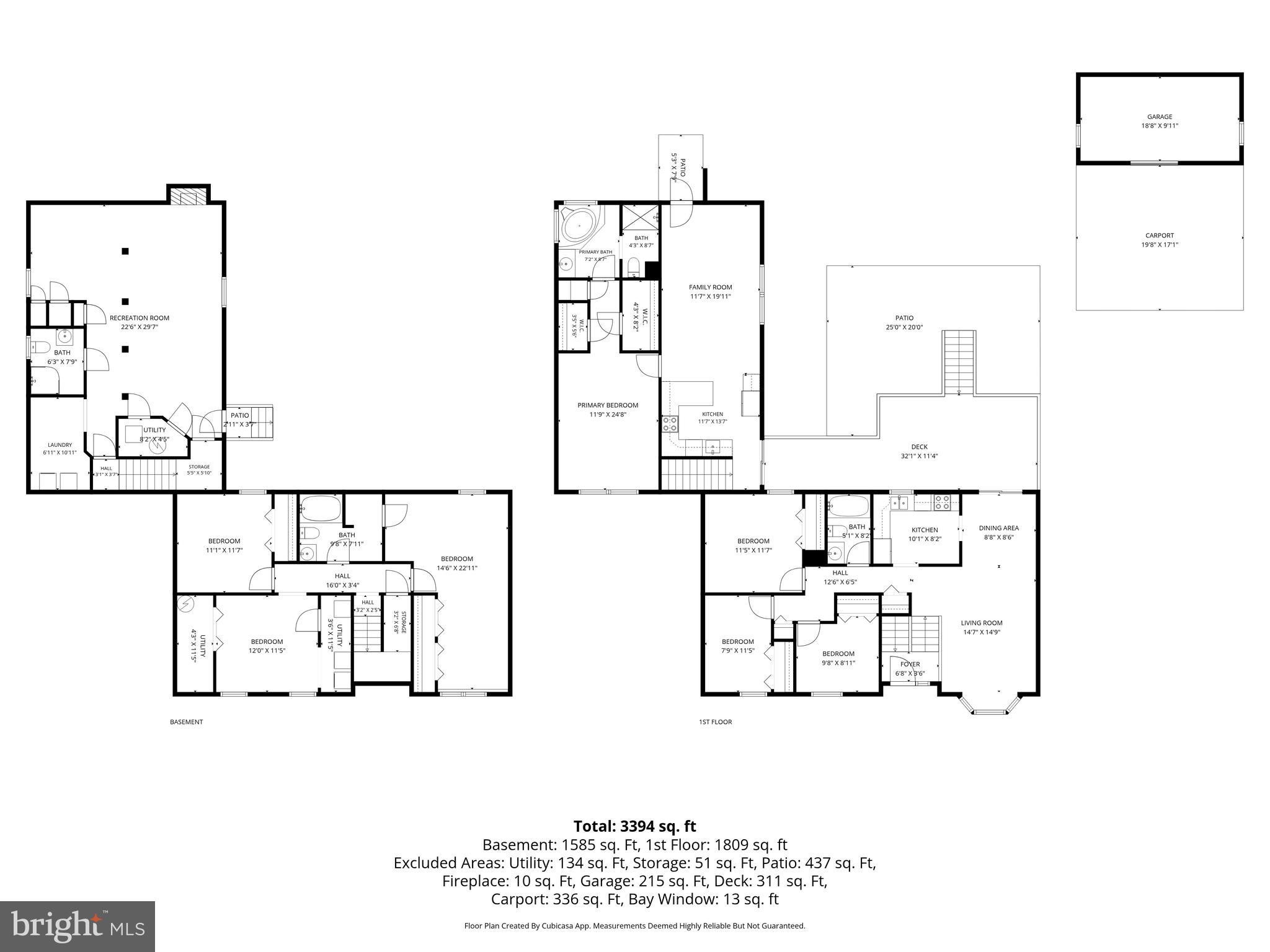18740 Jerusalem Church Road Poolesville, MD 20837 - Photo 54 of 54 Gallery Image 54