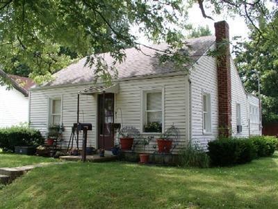 701 East Decatur Street Eaton, OH 45320 - Photo 1 of 1 Gallery Image 1