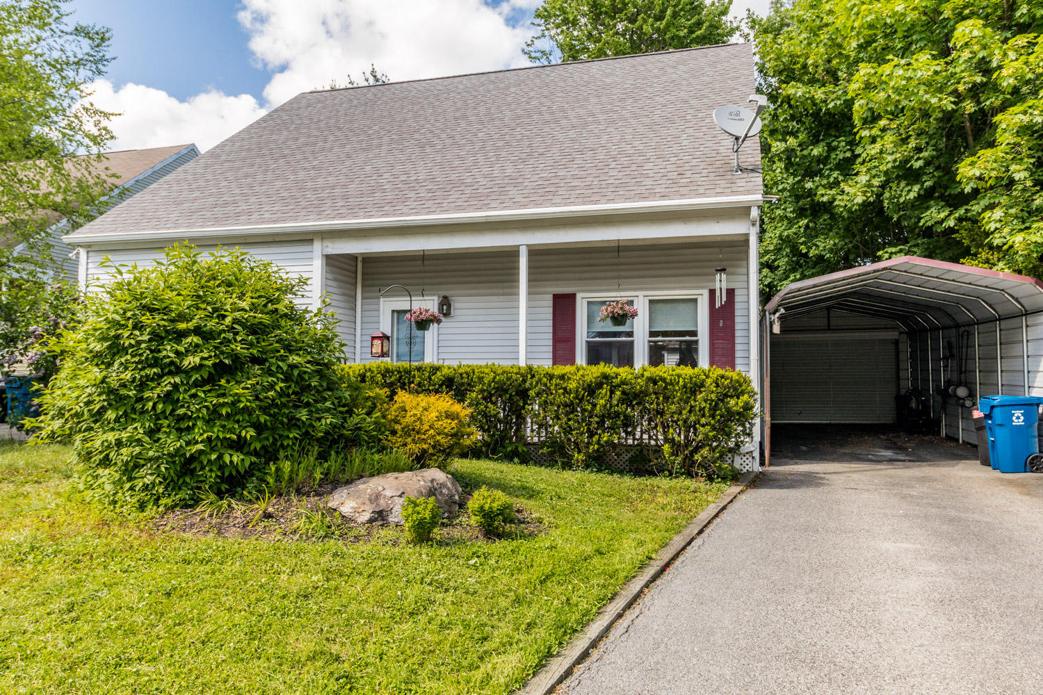 85 Berkshire Road, Unit 4B Portland, ME 04103 - Photo 3 of 47 20190606ms-82003