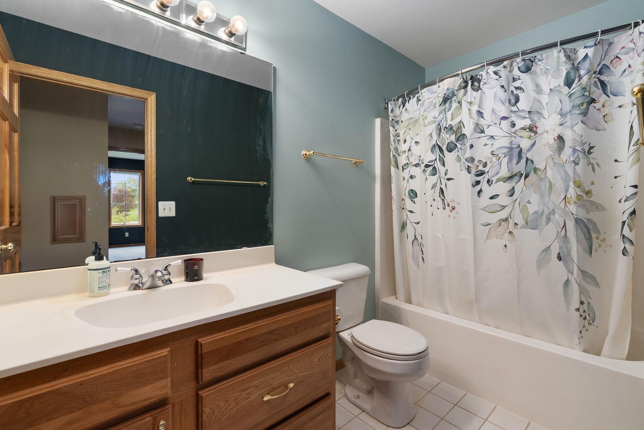 5 Shady Willow Road Brooklyn, WI 53521 - Photo 48 of 71