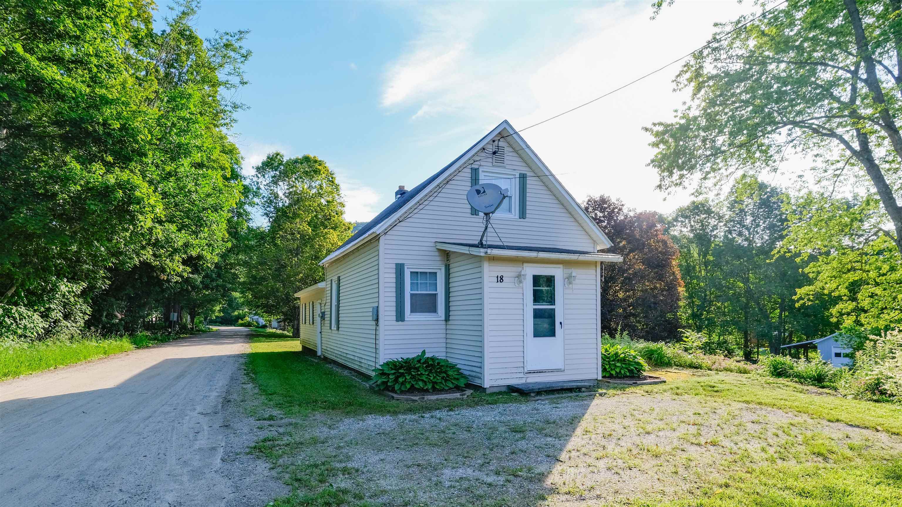 758 Weston-Andover Road Andover, VT 05143 - Photo 40 of 59
