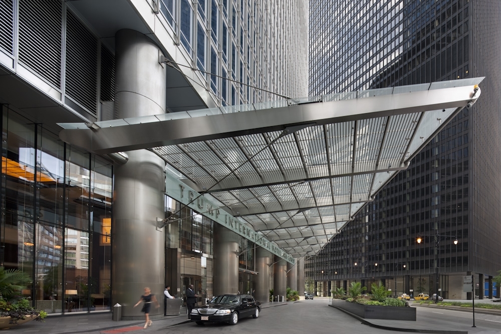 401 North Wabash Avenue, Unit 37I Chicago, IL 60611 - Photo 26 of 40 a view of parking