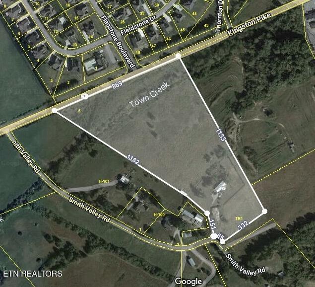 1195 Smith Valley Road Lenoir City, TN 37772 - Photo 2 of 25 Image