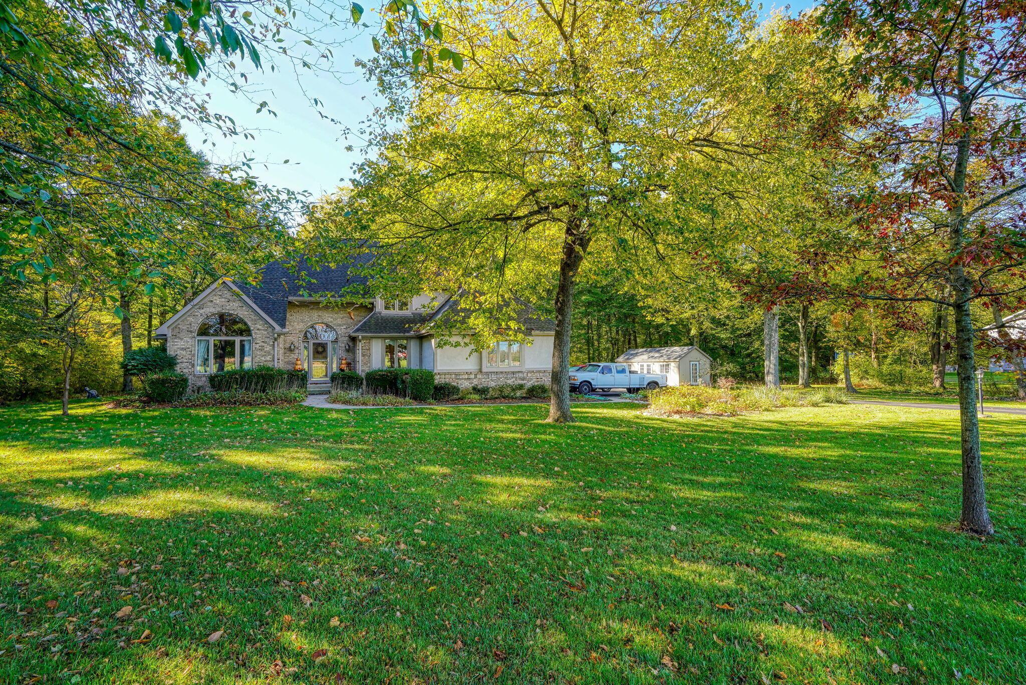 7171 Stemen Road Pickerington, OH 43147 - Photo 52 of 53 stemen 15