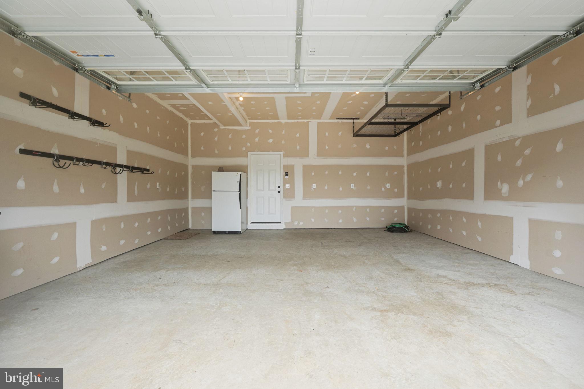 18080 Moss Garden Road Dumfries, VA 22026 - Photo 22 of 76 a view of a room with wooden walls