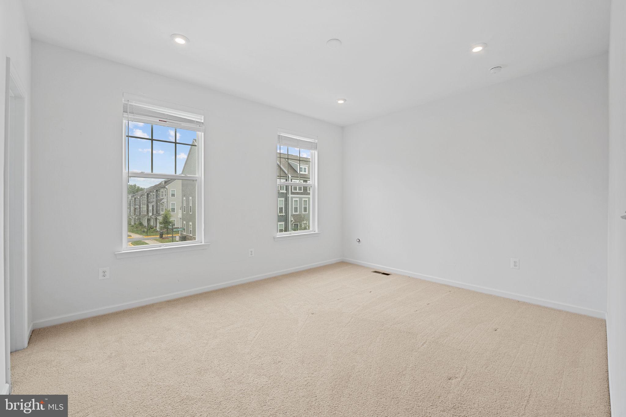 18080 Moss Garden Road Dumfries, VA 22026 - Photo 38 of 76 Bedroom #4