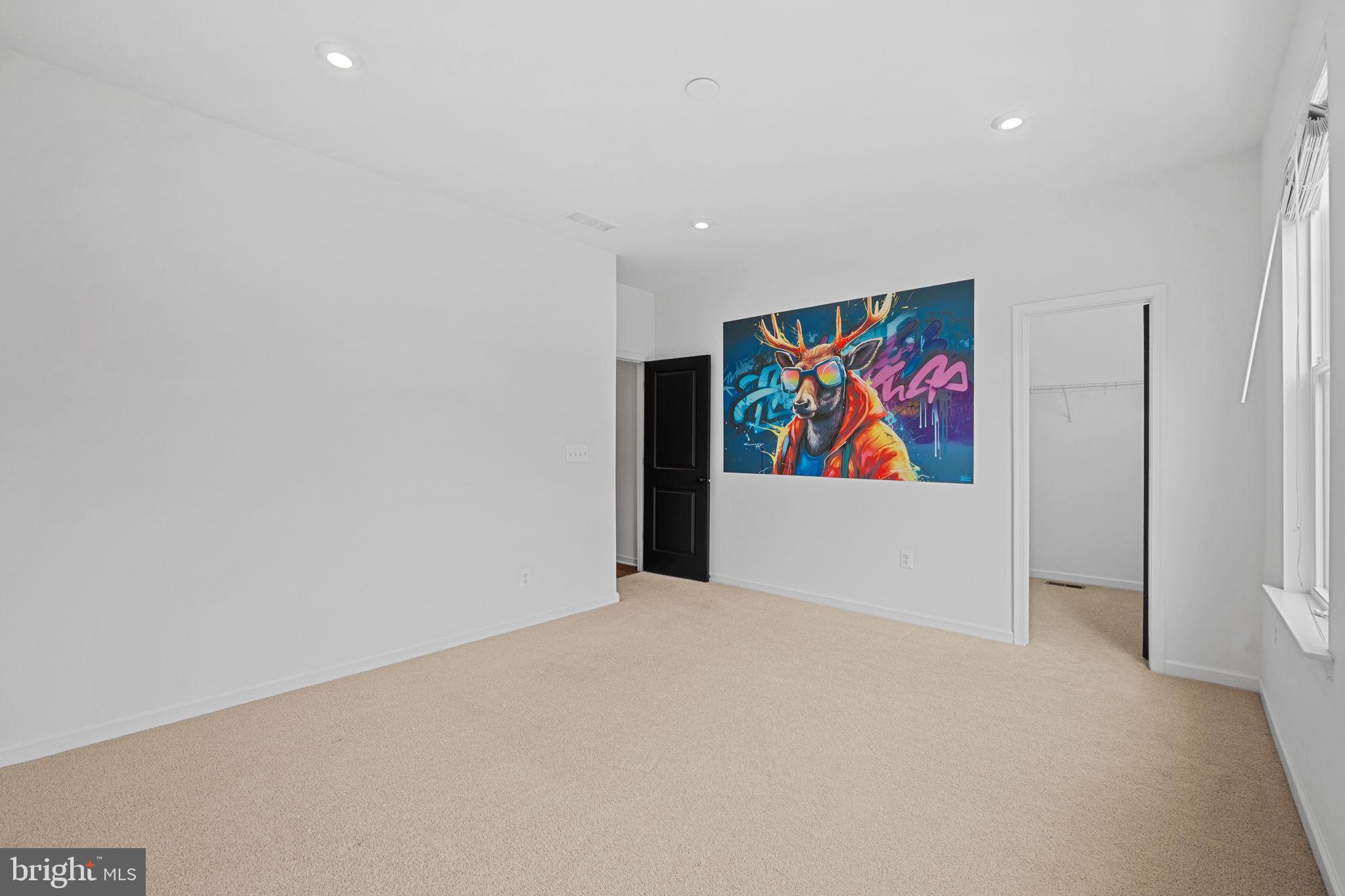 18080 Moss Garden Road Dumfries, VA 22026 - Photo 39 of 76 Bedroom #4