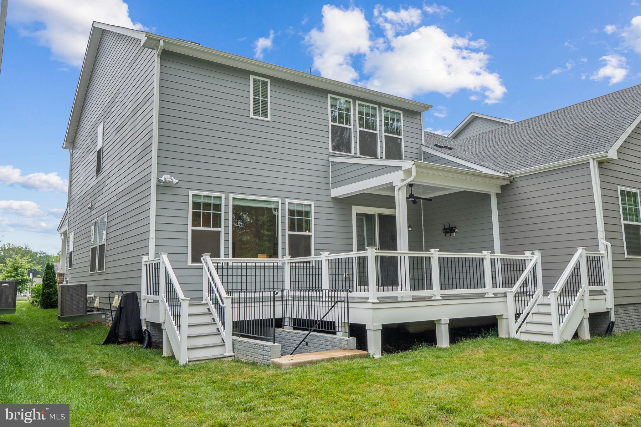 18080 Moss Garden Road Dumfries, VA 22026 - Photo 47 of 76 Relaxing times await!