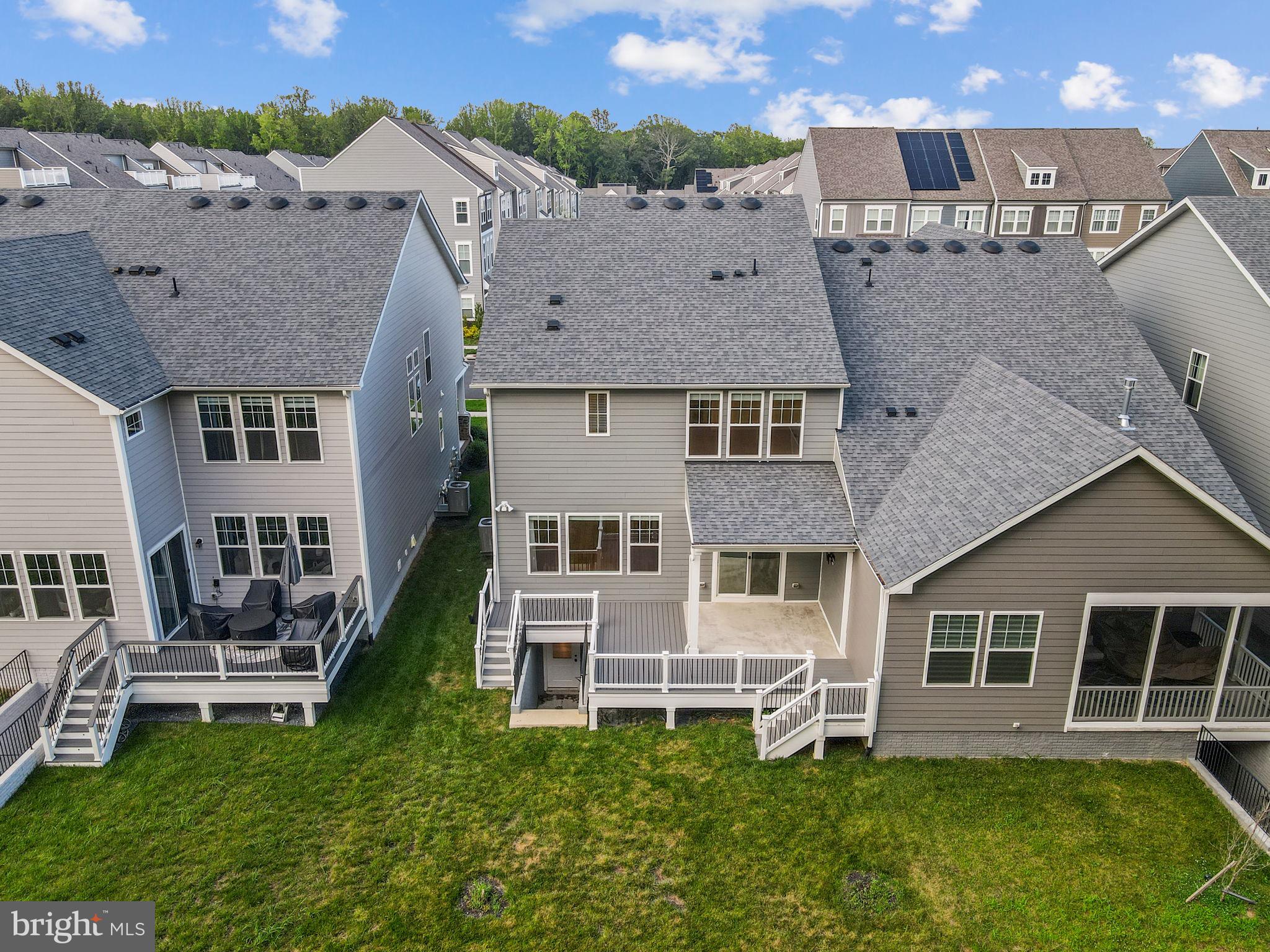 18080 Moss Garden Road Dumfries, VA 22026 - Photo 50 of 76