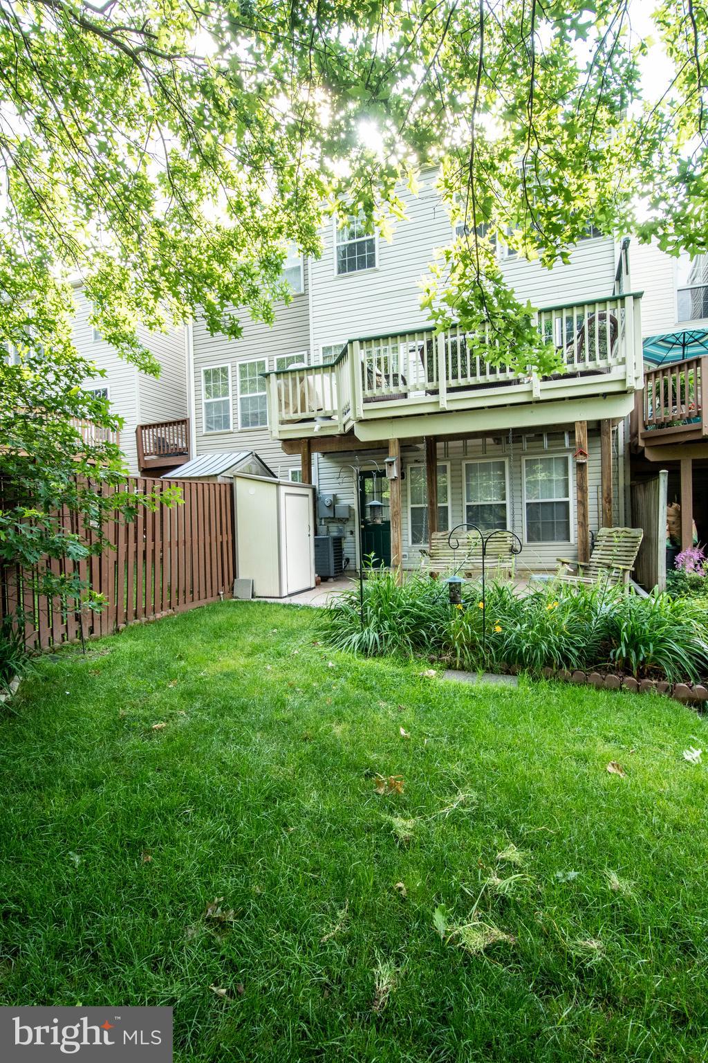 106 Shirley Square Southeast Leesburg, VA 20175 - Photo 24 of 24