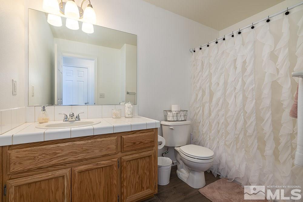 2186 Snow Drift Road Fernley, NV 89408 - Photo 13 of 16 Photo 13